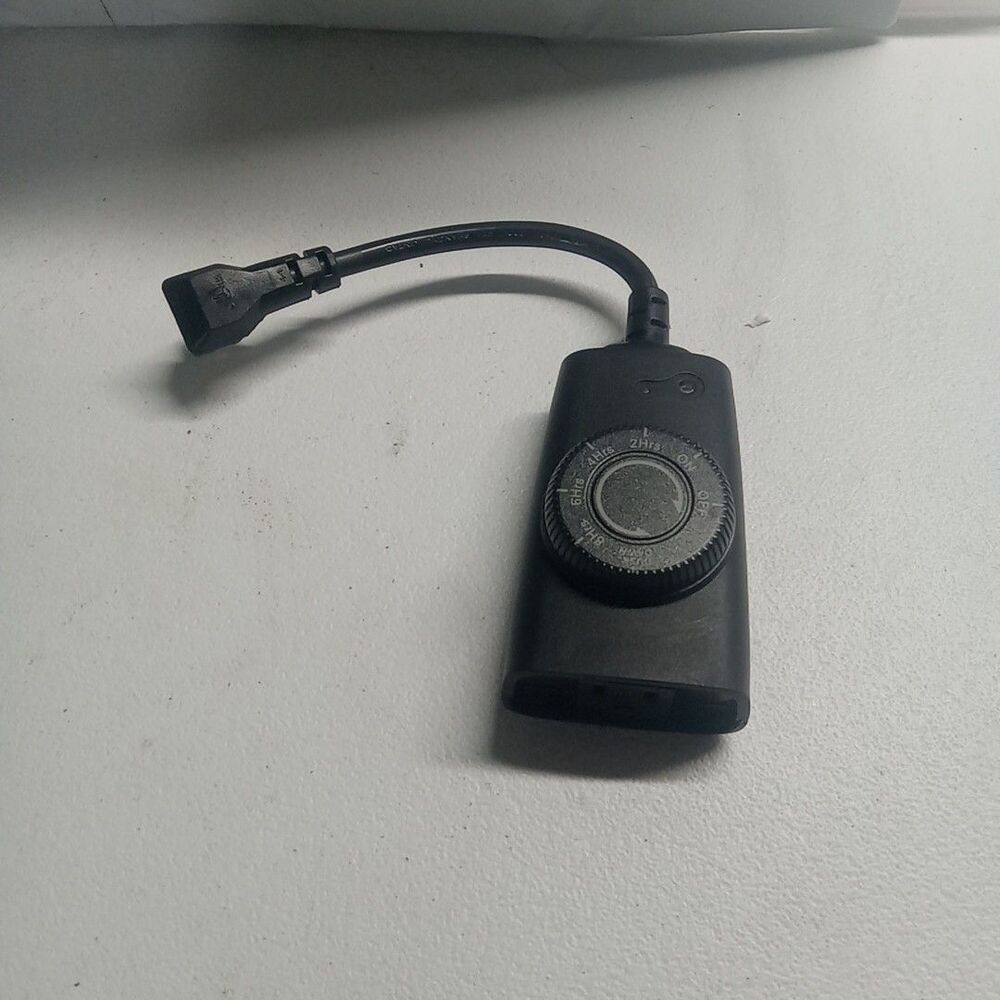 HT2062 Hyper Tough Outdoor Grounded Photocell Timer
